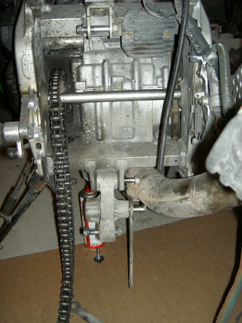 Préparation de la saison piste 2008 ( ZX6R 98 et 99 inside ) PICT3033