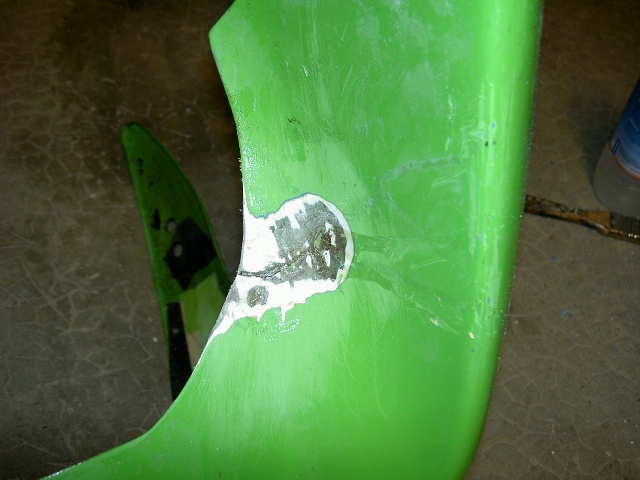 Préparation de la saison piste 2008 ( ZX6R 98 et 99 inside ) PICT3189