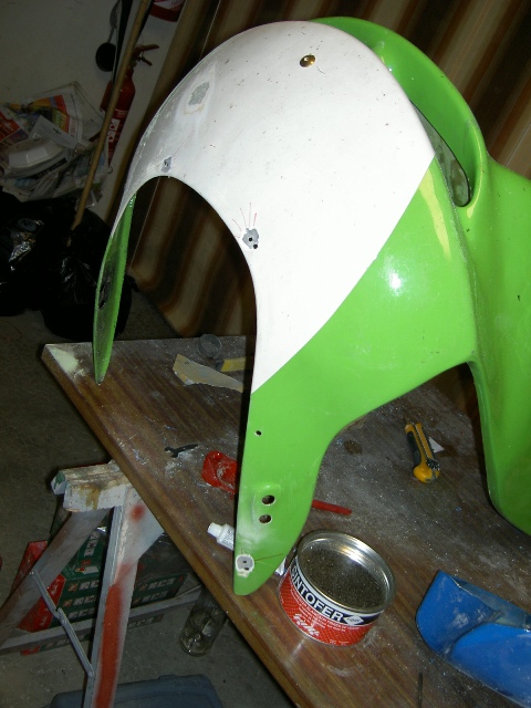 Préparation de la saison piste 2008 ( ZX6R 98 et 99 inside ) PICT3193