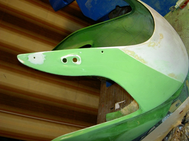 Préparation de la saison piste 2008 ( ZX6R 98 et 99 inside ) PICT3194